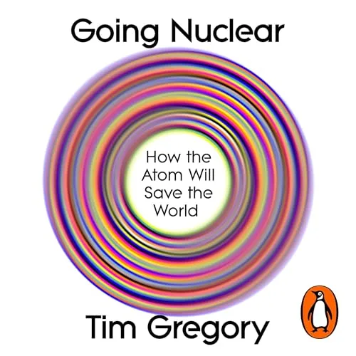 Going Nuclear By Tim Gregory